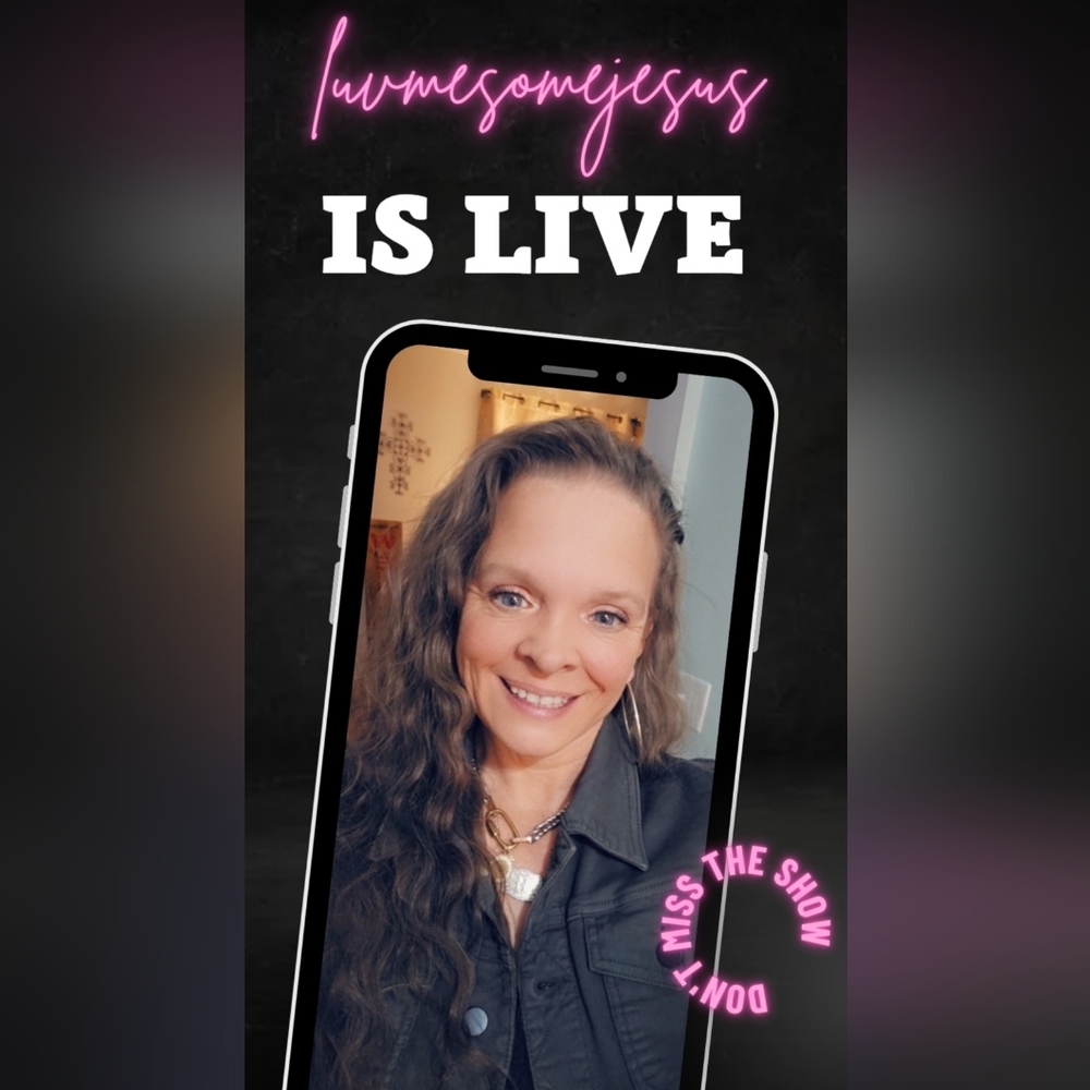 ❤️ LIKE this to be notified of Live Shows ❤️